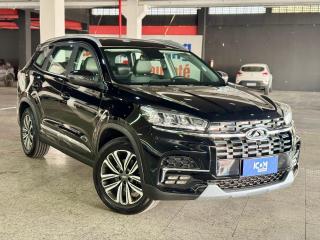 Foto do veículo Chery Tiggo 8 1.6 T Gdi Txs Dct