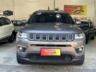 Foto do veículo Jeep Compass 2.0 Longitude Auto