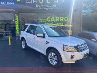 Foto do veículo Land Rover Freelander 2.0 Si4 Dynamic Auto 4wd