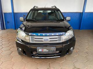 Foto do veículo Ford Ecosport Freestyle 1.6 16v Flex 5p