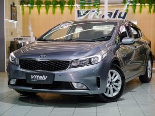 Foto do veículo Kia Cerato 1.6 Flex Sx Auto E395