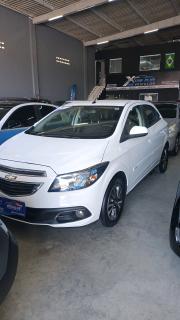 Foto do veículo Chevrolet Onix 1.4 Spe/4 Ltz Auto