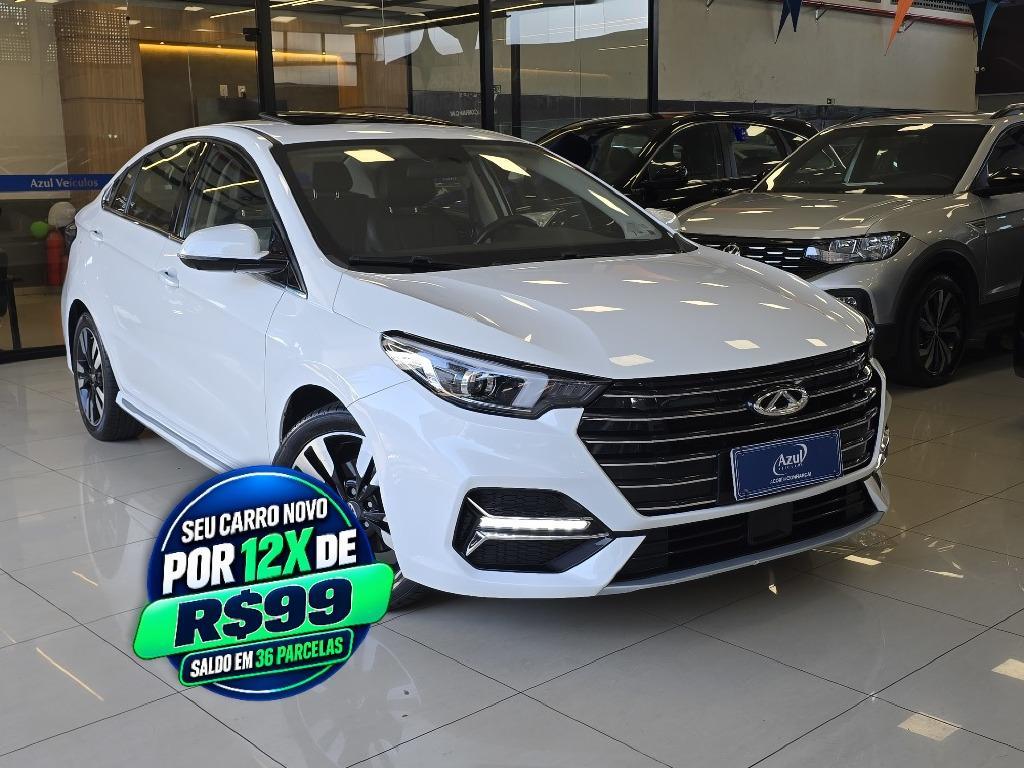 Caoa Chery Arrizo 1.5 T Pro Cvt 2023