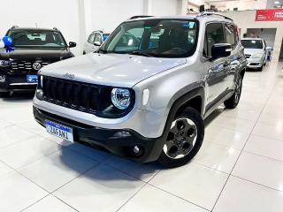 Foto do veículo Jeep Renegade 1.8 4x216v Automático
