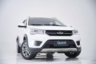 Foto do veículo Chery Tiggo 2 Act 1.5 16v Flex Aut.5p