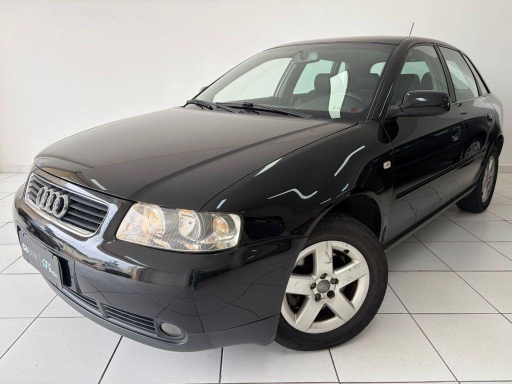Audi A3 A3 1.8 5p Mec. 2006