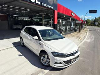 Foto do veículo Volkswagen Polo Comfortline Tsi 1.0 Flex 12v Aut.