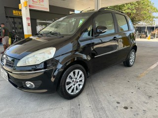 Foto do veículo Fiat Idea 1.4 Flex Attractive