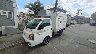 Foto do veículo Hyundai Hr 2.5 4wd Diesel