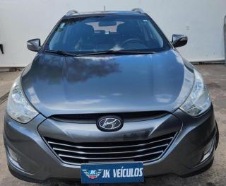 Foto do veículo Hyundai Ix35 Gls 2.0 16v 2wd Flex Aut.