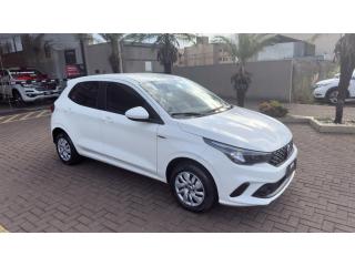 Foto do veículo Fiat Argo 1.3 Drive