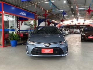 Foto do veículo Toyota Corolla 2.0 Xei Cvt