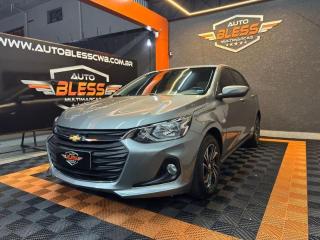 Foto do veículo Chevrolet Onix 1.0 Lt