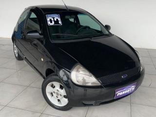 Foto do veículo Ford Ka Ka Xr 1.6 Mpi 8v