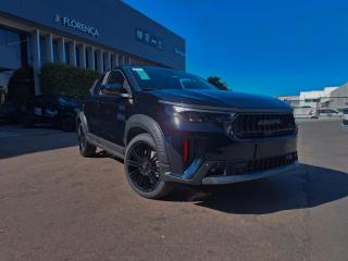 Foto do veículo Fiat Pulse Abarth 1.3 Turbo 16v Flex Aut.