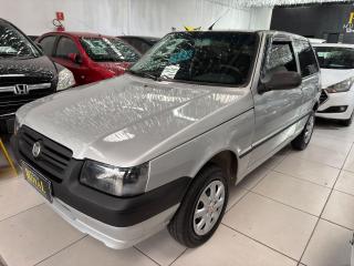 Foto do veículo Fiat Uno Mille 1.0 Fire/f.flex/economy 2p