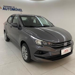 Foto do veículo Fiat Cronos 1.0 Drive