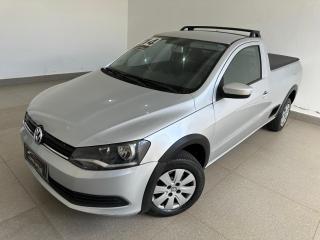 Foto do veículo Volkswagen Saveiro 1.6 Mi/1.6 Mi Total Flex 8v