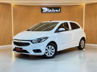 Foto do veículo Chevrolet Onix 1.0 Spe/4 Eco Lt