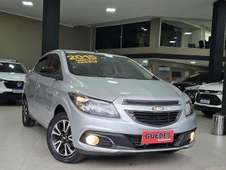 Foto do veículo Chevrolet Prisma Sed. Advant. 1.0 8v Flexpower 4p