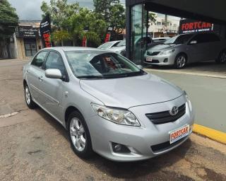 Foto do veículo Toyota Corolla Gli 1.8 Flex 16v Aut.