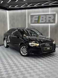 Foto do veículo Audi A3 1.4 Tfsi Attraction Sedan S Tronic