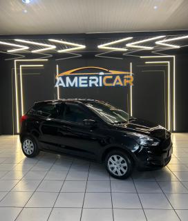 Foto do veículo Ford Ka 1.0 Flex Se Plus