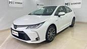 Foto do veículo Toyota Corolla Altis Prem. 1.8 Aut. (híbrido)