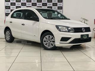 Foto do veículo Volkswagen Gol 1.0