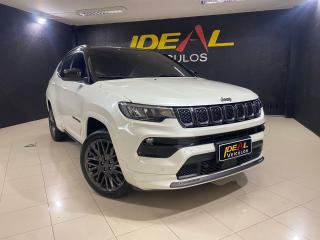 Foto do veículo Jeep Compass Serie S Tf Flex