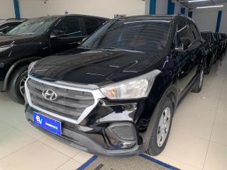 Foto do veículo Hyundai Creta Pulse 1.6 16v Flex Aut.