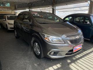 Foto do veículo Chevrolet Onix 1.0 Spe/4 Lt