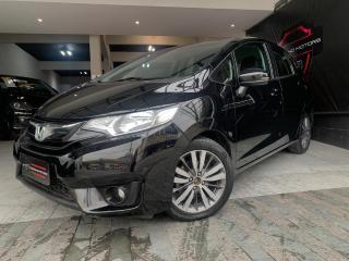 Foto do veículo Honda Fit Ex/s 1.5/ex 1.5 Flex 16v 5p Mec.