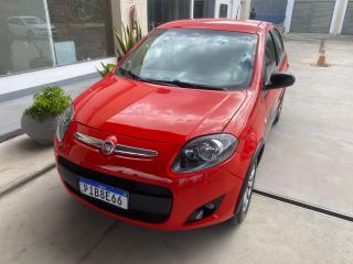 Foto do veículo Fiat Palio 1.6 E.torq Flex Sporting