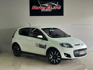 Foto do veículo Fiat Palio 1.6 16v Flex Sporting Dualogic