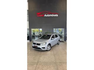 Foto do veículo Volkswagen Voyage 1.0