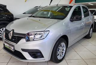 Foto do veículo Renault Logan 1.0 Zen