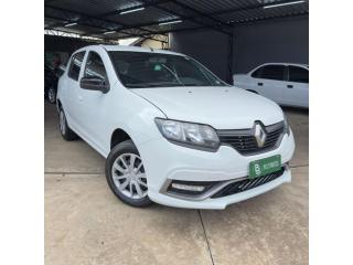 Foto do veículo Renault Sandero 1.0 S Edition