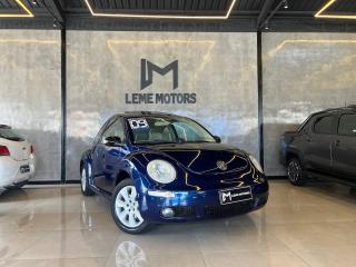 Foto do veículo Volkswagen New Beetle 2.0 Mi Mec./aut.