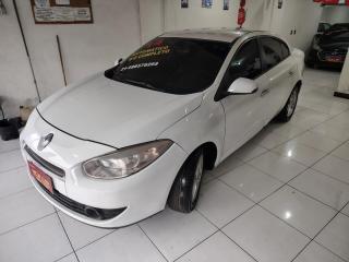 Foto do veículo Renault Fluence 2.0 16v Hi-flex Dynamique X-tronic