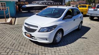 Foto do veículo Chevrolet Onix 1.0 Spe/4 Eco Joy