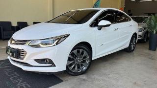 Foto do veículo Chevrolet Cruze Ltz 1.4 16v Turbo Flex 4p Aut.