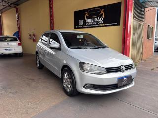 Foto do veículo Volkswagen Gol 1.6 Vht Total Flex Comfortline