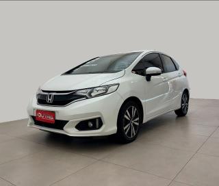 Foto do veículo Honda Fit 1.5 Ex Cvt