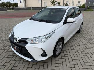 Foto do veículo Toyota Yaris 1.5 Xl Cvt