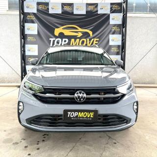 Foto do veículo Volkswagen Nivus Highline 1.0 200 Tsi Flex Aut.