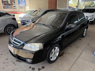 Foto do veículo Chevrolet Astra Advantage 2.0 Mpfi 8v Flexpower 5p