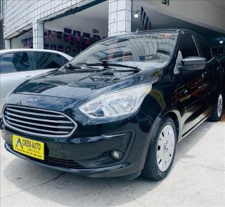 Foto do veículo Ford Ka 1.5 Se Plus + Sedan