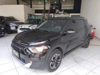 Foto do veículo Citroen C3 Aircross 1.0 T200 Shine Auto
