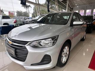 Foto do veículo Chevrolet Onix 1.0 Lt